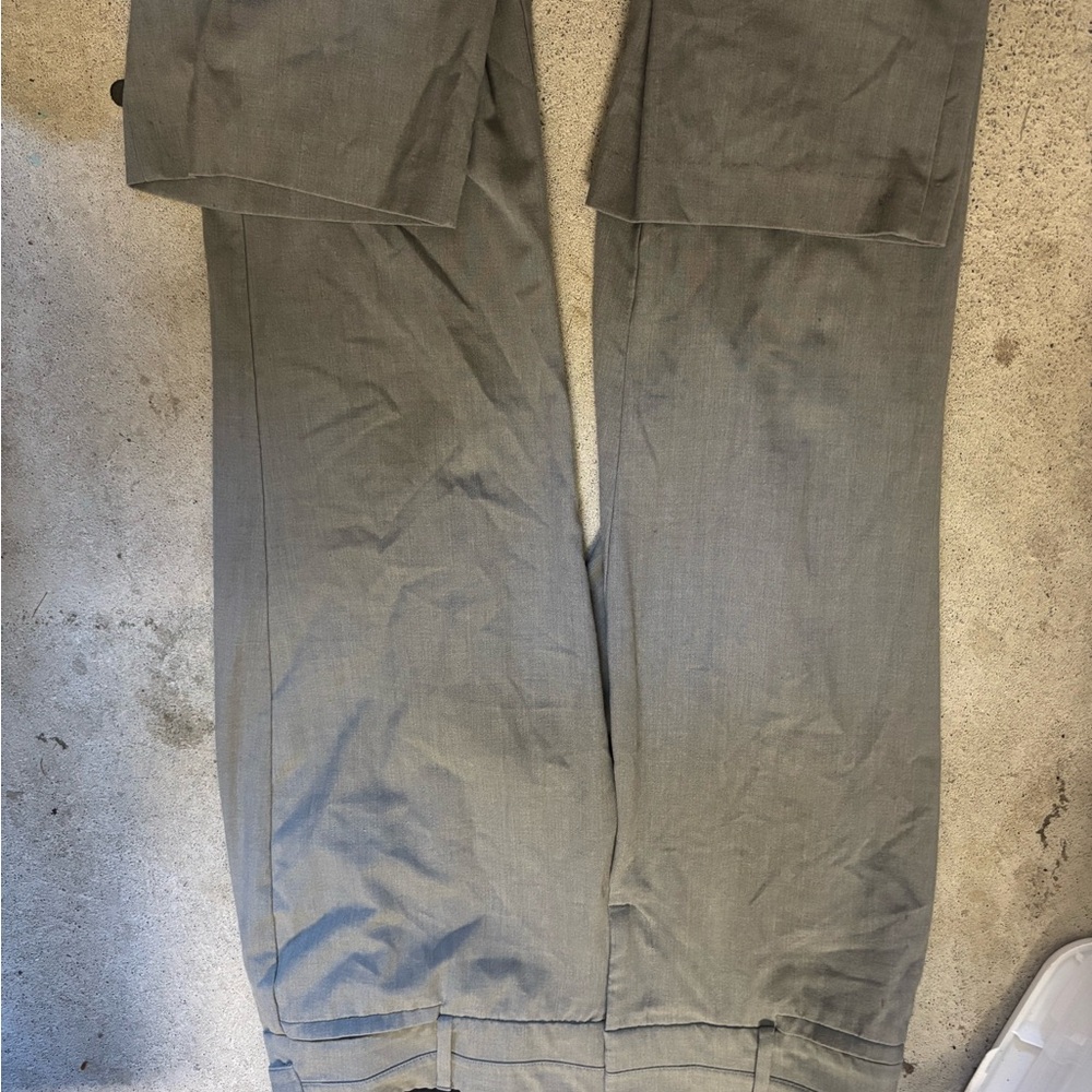 Maurices grey Dress Pants